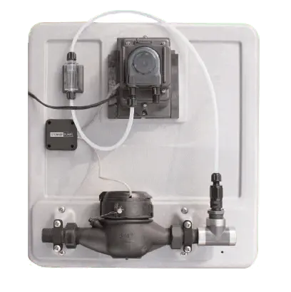 Stenner Econ Fp Proportional Injection System | E20ph 1