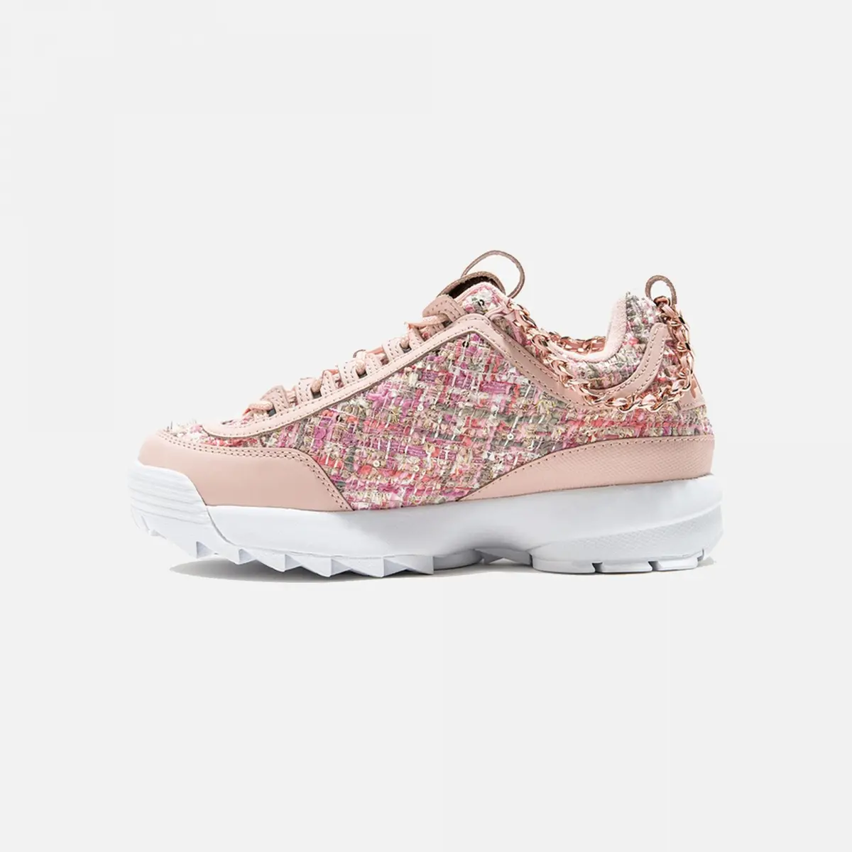 Fila | Disruptor Ii Tweed Lux 1
