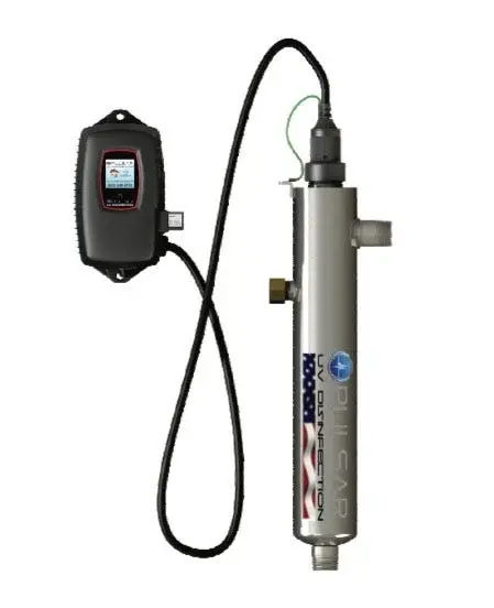 Pulsar Mini Uv System 3 Gpm 1