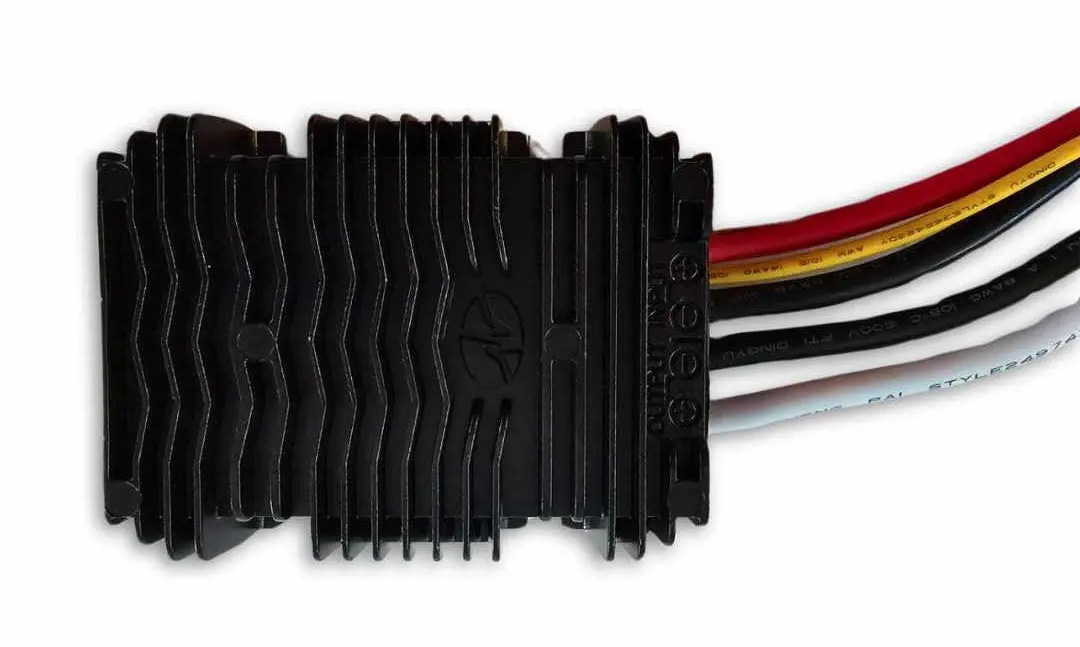 Voltage Regulator For Lowrance Units 16.4 Volts 1