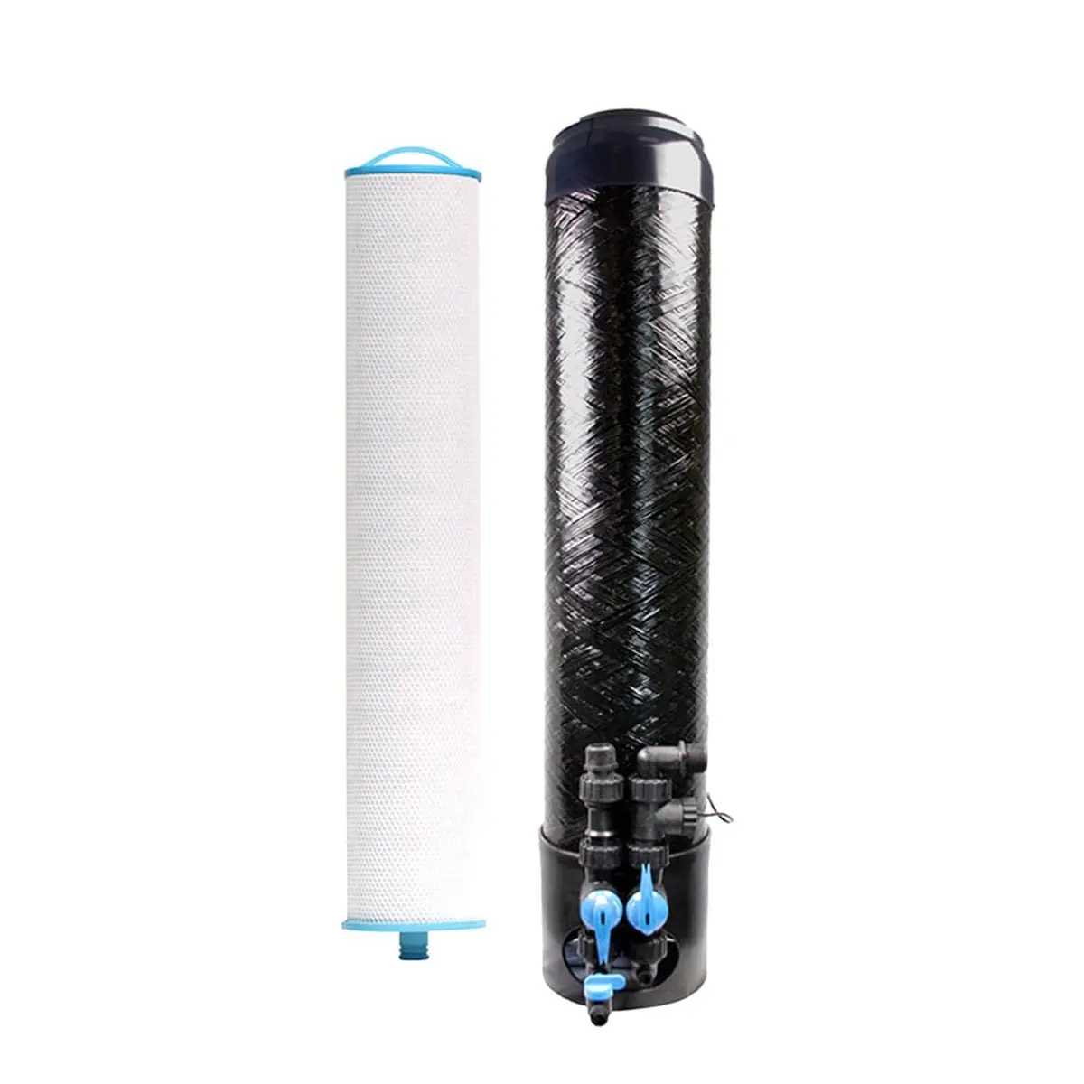 Pioneer Whole-House Lead, Cyst & Pfoa/Pfos Removal System 1